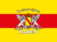 Großherzogtum Baden