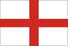 Fahne von England