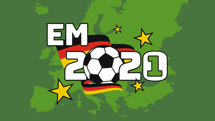 Fußball-Europameisterschaft 2020