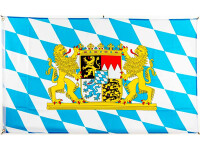 Bayern Flaggen