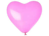 Herz Luftballons