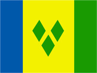 St. Vincent und Grenadinen