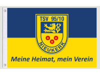 TSV Nieukerk