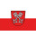 Premiumfahne Regensburg