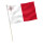 Stock-Flagge : Malta / Premiumqualität