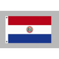Flagge 90 x 150 : Paraguay
