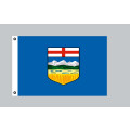 Flagge 90 x 150 : Alberta