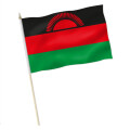 Stock-Flagge : Malawi Premiumqualität