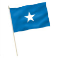 Stock-Flagge : Somalia / Premiumqualität