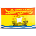 Flagge 90 x 150 : New Brunswick