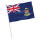 Stock-Flagge : Cayman Islands / Premiumqualität