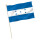 Stock-Flagge : Honduras / Premiumqualität