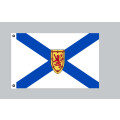 Flagge 90 x 150 : Nova Scotia