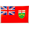 Flagge 90 x 150 : Ontario