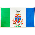 Flagge 90 x 150 : Yukon
