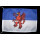Tischflagge 15x25 Pommern