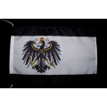 Tischflagge 15x25 Preußen / Preussen
