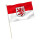 Stock-Flagge : Braunschweig / Premiumqualität