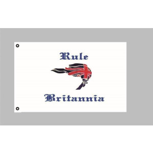 Flagge 90 x 150 : Rule Britannia (GB)