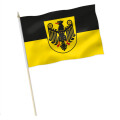 Stock-Flagge : Goslar / Premiumqualität