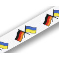 Schlüsselband Deutschland-Ukraine