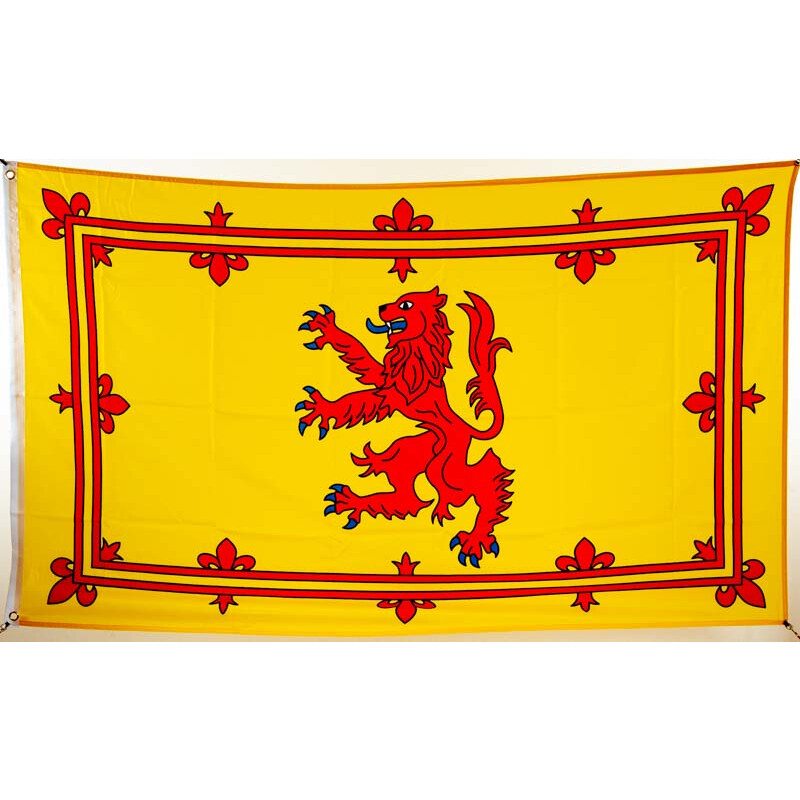 Flagge Schottland Royal 90 x 150 cm Fahne 