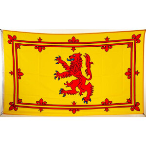 Flagge 90 x 150 : Schottland Royal