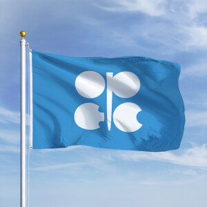 Premiumfahne OPEC