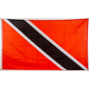 Flagge 90 x 150 : Trinidad & Tobago