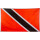 Flagge 90 x 150 : Trinidad & Tobago
