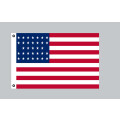 Flagge 90 x 150 : USA - 33 Sterne/Stars