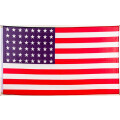 Flagge 90 x 150 : USA - 48 Sterne/Stars