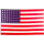 Flagge 90 x 150 : USA - 48 Sterne/Stars
