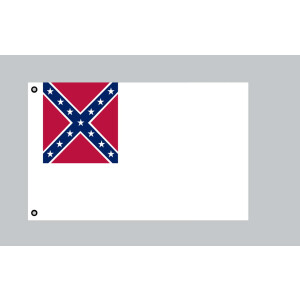 Flagge 90 x 150 : USA - 2nd Confederate