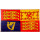 Flagge 90 x 150 : British Royal Standard / (GB)