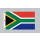 Riesen-Flagge: Südafrika 150cm x 250cm