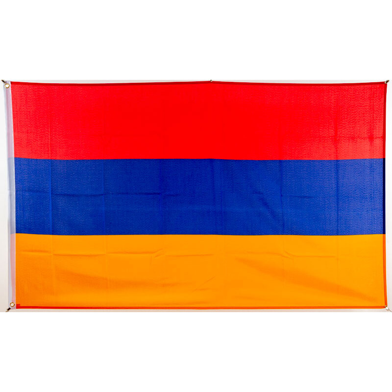 Flagge Armenien 90 x 150 cm Fahne 