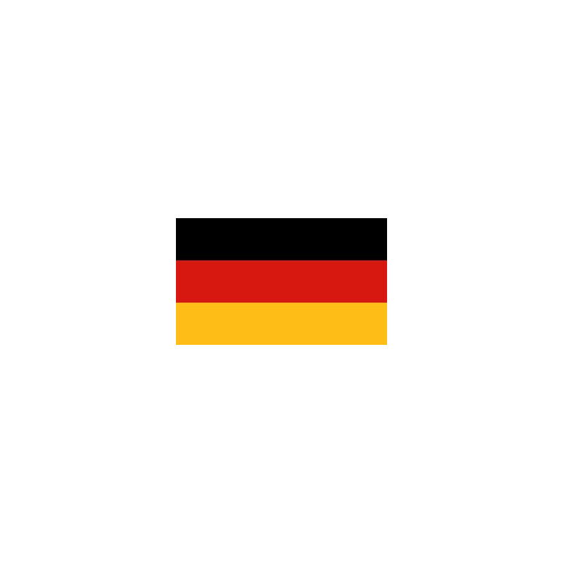 Deutschland Flagge Fahne Wimpel für ins Auto Fussball EM 2021 Nationalmannschaft 