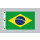 Riesen-Flagge: Brasilien 150cm x 250cm