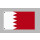 Flagge 90 x 150 : Bahrain
