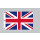 Riesen-Flagge: Großbritannien GB 150cm x 250cm
