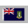 Flagge 90 x 150 : British Virgin Islands / Jungferninseln (GB)