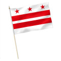 Stock-Flagge : Washington D.C. (District of Columbia) /...