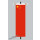 Banner Fahne China 80x200 cm ohne Ringbandsicherung