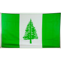 Flagge 90 x 150 : Norfolk Island