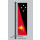 Hochformats Fahne Papua Neuguinea