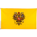 Flagge 90 x 150 : Zarenreich (Russland)