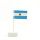 Zahnstocher : Argentinien