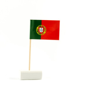 Zahnstocher : Portugal