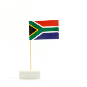 Zahnstocher : Südafrika